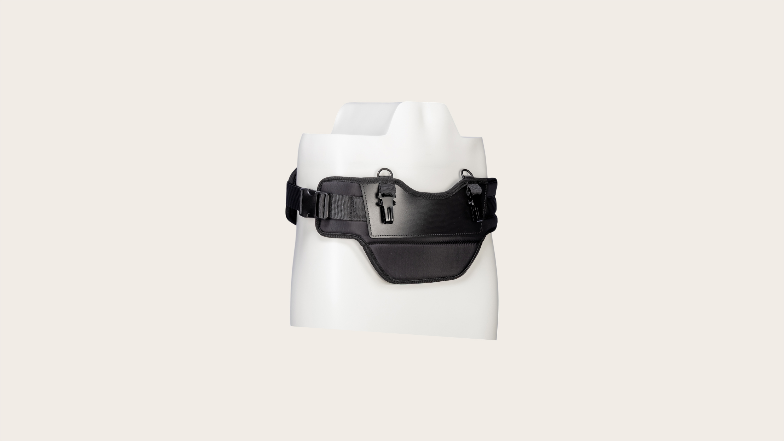 小物 flexwitme belt yokosquad Waist belt for carrying Micro and Mini Flex transmitters | Scanreco